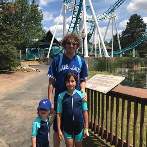 Meet your Posher, Lina